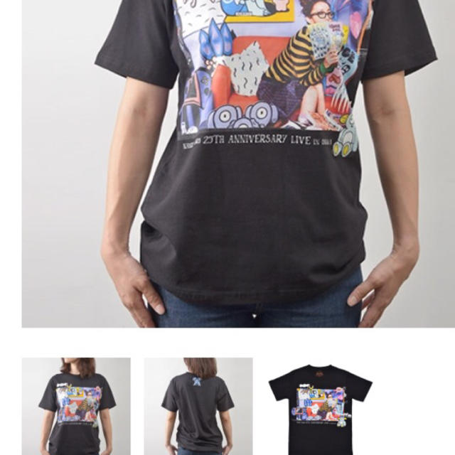 安室奈美恵Tシャツ♥️25th | suellencolombo.com.br