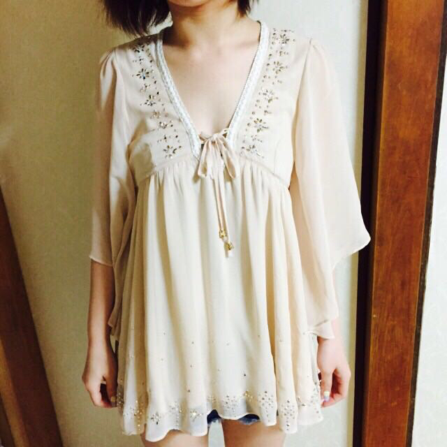 INGNI(イング)のなお様 専用♡ レディースのトップス(チュニック)の商品写真