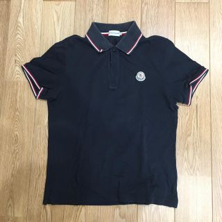 モンクレール(MONCLER)のモンクレールポロシャツ(ポロシャツ)