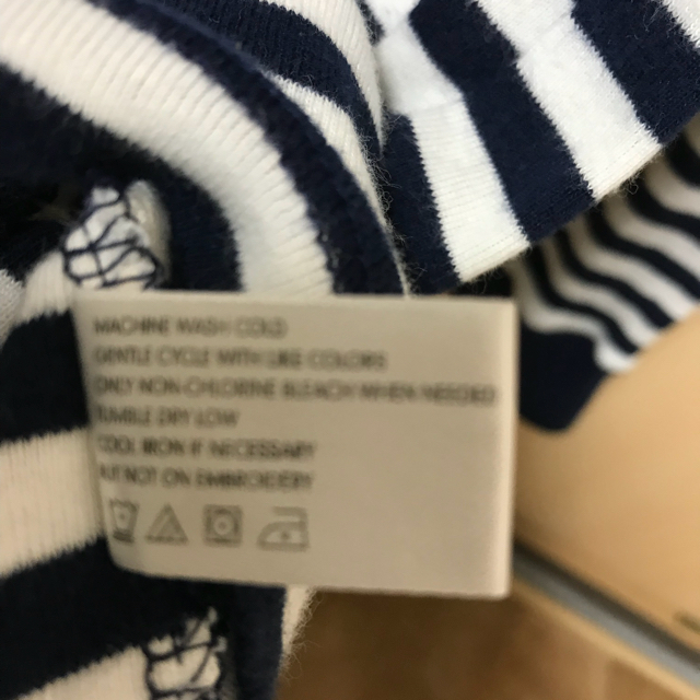 Ralph Lauren(ラルフローレン)の☆ポロアッセン   レディースのトップス(カットソー(長袖/七分))の商品写真