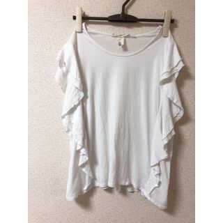 エイチアンドエム(H&M)のTシャツ(Tシャツ(半袖/袖なし))