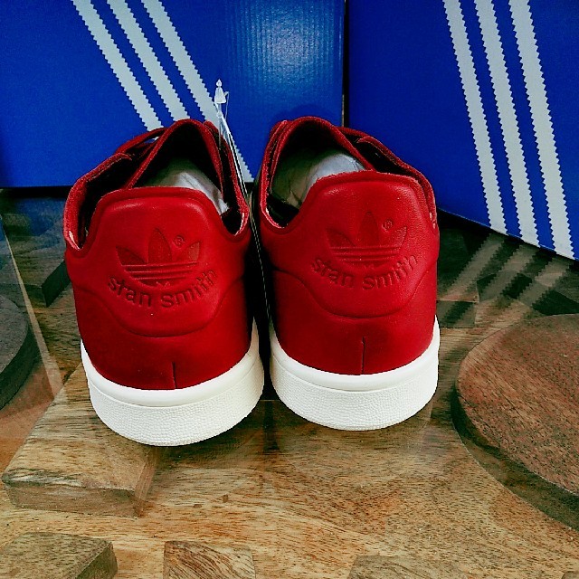 adidas(アディダス)の【正規品】adidas originals STAN SMITH NUUDE W レディースの靴/シューズ(スニーカー)の商品写真