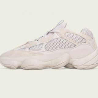 アディダス(adidas)の(28.0) adidas YEEZY 500(スニーカー)