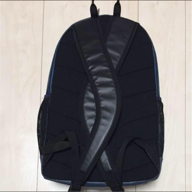 adidas(アディダス)の新品 アディダス リュック  26Ｌ キッズ/ベビー/マタニティのこども用バッグ(リュックサック)の商品写真