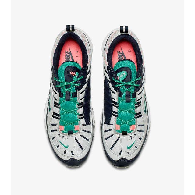 NIKE(ナイキ)のNIKE AIR MAX98 SOUTH BEACH TIDAL WAVEナイキ メンズの靴/シューズ(スニーカー)の商品写真