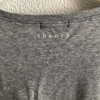 セオリー(theory)の専用 セオリーＴシャツ(Tシャツ/カットソー(半袖/袖なし))