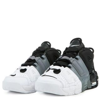 ナイキ(NIKE)の送料込NIKE AIR MORE UPTEMPO 96ナイキエアモアアップテンポ(スニーカー)