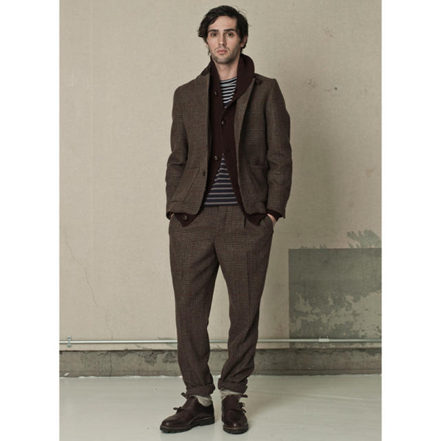 sacai - いせ様専用sacai セットアップの通販 by shop|サカイならラクマ