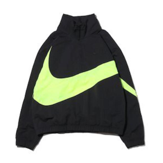 XL NIKE アノラック