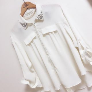 ジルスチュアート(JILLSTUART)のいちご様専用(シャツ/ブラウス(長袖/七分))