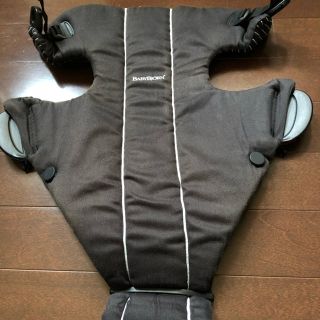 ベビービョルン(BABYBJORN)のベビービョルン 抱っこ紐 ベビーキャリアオリジナル(抱っこひも/おんぶひも)