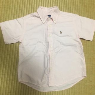 ラルフローレン(Ralph Lauren)のRALPH LAUREN  ラルフ ローレン(ブラウス)