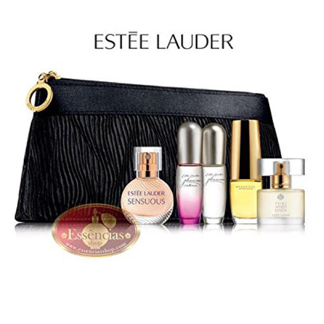 Estee Lauder(エスティローダー)の香水セット コスメ/美容の香水(香水(女性用))の商品写真