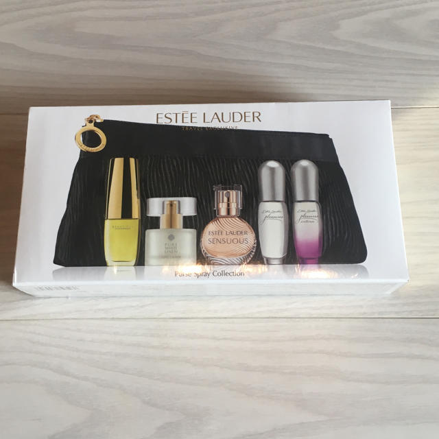 Estee Lauder(エスティローダー)の香水セット コスメ/美容の香水(香水(女性用))の商品写真