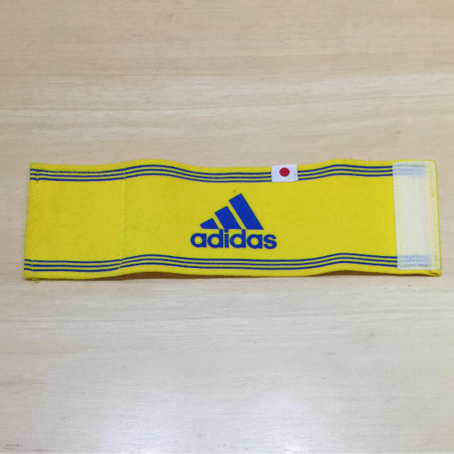 adidas(アディダス)のadidas バンド スポーツ/アウトドアのスポーツ/アウトドア その他(その他)の商品写真