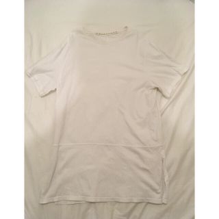 エルエイチピー(LHP)のwhiteland tシャツ(シャツ)