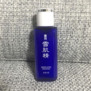 セッキセイ(雪肌精)の雪肌精 化粧水 24ml(化粧水/ローション)