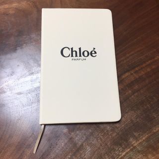 クロエ(Chloe)のChloe♡ノート(その他)