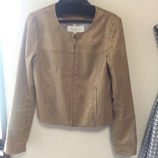 プロポーションボディドレッシング(PROPORTION BODY DRESSING)のプロポーションボディドレッシング＊ジャケット(ノーカラージャケット)