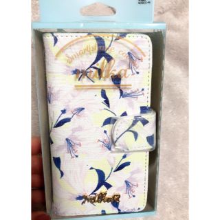 新品未使用♡iPhoneケース(iPhoneケース)