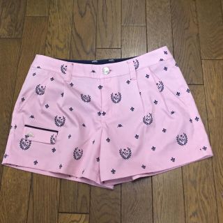 カッパ(Kappa)のカッパゴルフ ショートパンツ(ウエア)