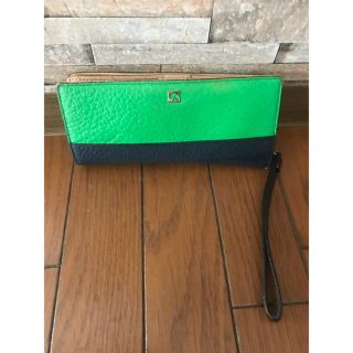 ケイトスペードニューヨーク(kate spade new york)のkate spade長財布(長財布)