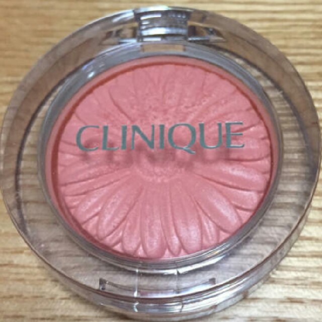 CLINIQUE(クリニーク)のCLINIQUE クリニーク チーク ポップ 08 コスメ/美容のベースメイク/化粧品(チーク)の商品写真