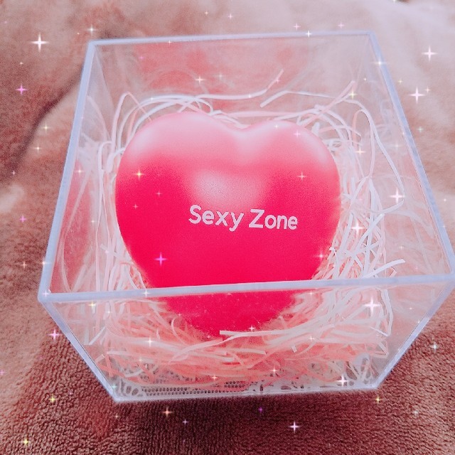 Sexy Zone サインボールの通販 by y|ラクマ