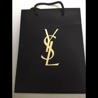 イヴサンローランボーテ(Yves Saint Laurent Beaute)のイブサンローラン ショッパー(ショップ袋)