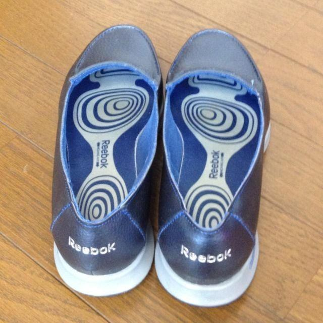 Reebok(リーボック)のお取り置き♪Reebok☆EASYTON レディースの靴/シューズ(スニーカー)の商品写真