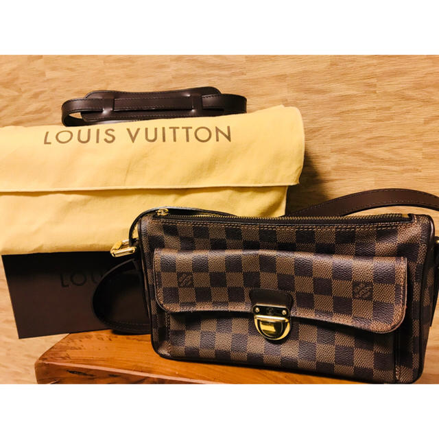 LOUIS VUITTON - ルイヴィトン☆ショルダーバッグ