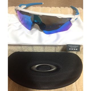 オークリー(Oakley)のhayahaya様専用オークリー レーダー EV XS Youth(その他)