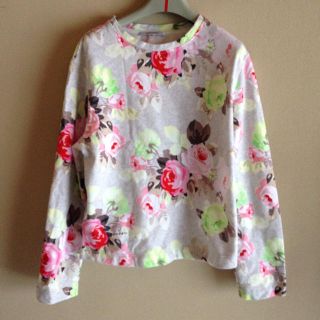 カルヴェン(CARVEN)のK♡様専用 (カットソー(長袖/七分))