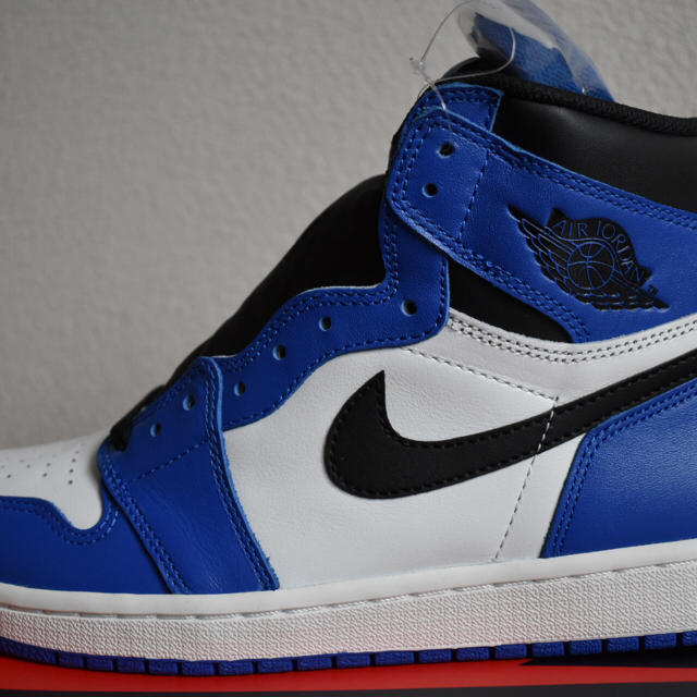 ［27㎝］NIKE AIR JORDAN 1 GAME ROYAL