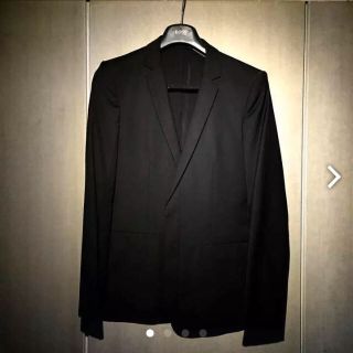 ヒューゴボス(HUGO BOSS)の美品 HUGO BOSS Dress suits setup 48(セットアップ)