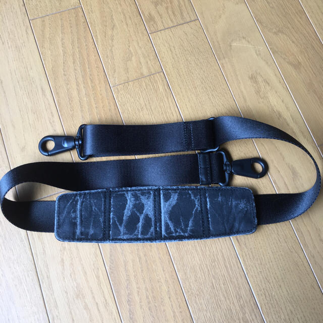 トゥミ TUMI キャリーバッグ ショルダーベルト ストラップ