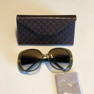 グッチ(Gucci)の❤️GUCCI❤️(サングラス/メガネ)