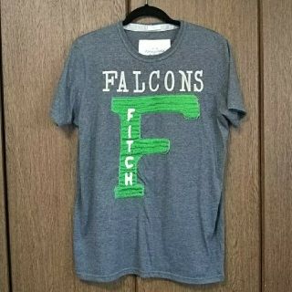 アバクロンビーアンドフィッチ(Abercrombie&Fitch)のアバクロ Abercrombie&Fitch XL サイズ(Tシャツ/カットソー(半袖/袖なし))