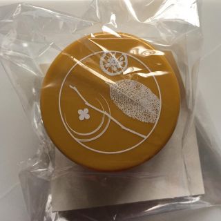 ソウカモッカ(草花木果)の（新品）草花木果 ゆず クリームバーム(ボディクリーム)