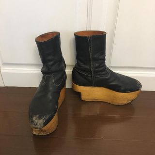 Vivienne   westwood  ロッキンホースブーツ(ブーツ)