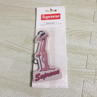 シュプリーム(Supreme)のsupreme ピンクパンサー(車内アクセサリ)