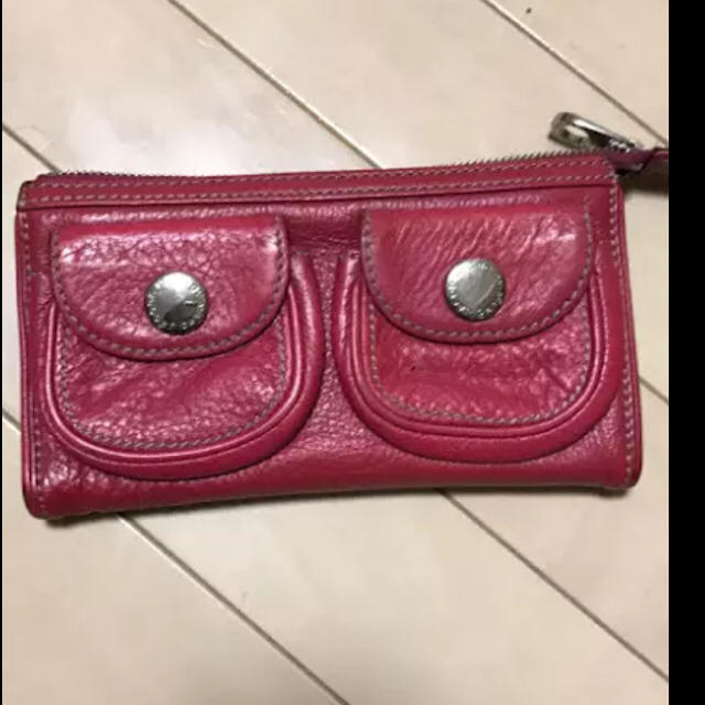 MARC BY MARC JACOBS(マークバイマークジェイコブス)のMARC BY MARC JACOBS 財布 メンズのファッション小物(長財布)の商品写真