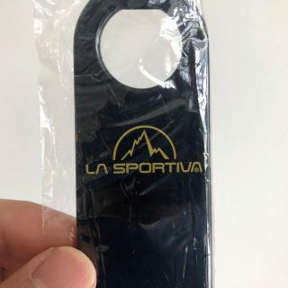 スポルティバ(LA SPORTIVA)のスポルティバ 非売品ノベルティ 靴べら(その他)