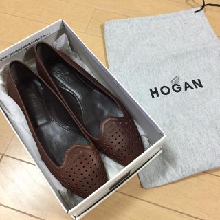 ホーガン(HOGAN)のHOGAN＊US9号＊パンプス(ハイヒール/パンプス)