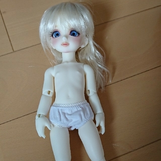 VOLKS - 幼SDひなたホワイト里限定品の通販 by ドール関係's shop