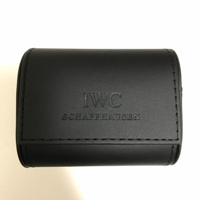 IWC 時計ケース