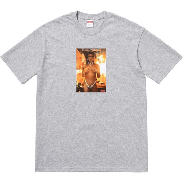 Supreme - supreme 18SS Tシャツ Ｌサイズの通販 by www1980's shop