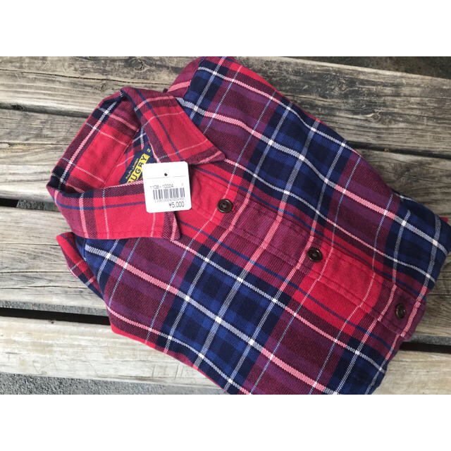 POLO RALPH LAUREN(ポロラルフローレン)の［うめちゃん様専用］RUGBY by Ralph Lauren  Women 2 レディースのトップス(その他)の商品写真