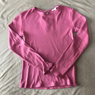 ボンポワン(Bonpoint)のボンポワン  サイズ10 140センチ 長袖カットソー(Tシャツ/カットソー)