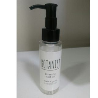 ボタニスト(BOTANIST)のボタニスト(ヘアケア)